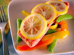 In a saucepan, combine the coconut milk, water, salt, and sugar. Cedar Plank Fish With Citrus Horseradish Crust Recipe Emeril Lagasse Cooking Channel