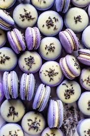 Check spelling or type a new query. Lavender Macarons Pies And Tacos