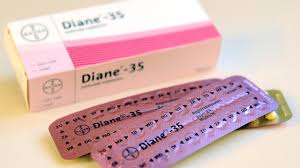 Qui a déjà pris la pilule diane 35 ? La Pilule Diane Refait La Une