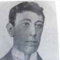 Earnest Frederick Osborne Hamlin (1873–1950)