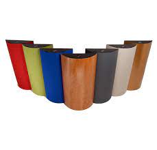 Diffusers reflect sound in many different directions. Curve Diffusors Accurate Acoustic Spaces Acoustic Geometry