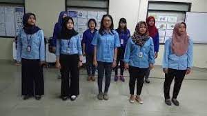 Sebuah perusahaan yang bergerak di bidang elektronik yaitu pt. Gerak Lagu Yasunli Abadi Utama Plastik Yaup Ysl 3 Cibitung Youtube