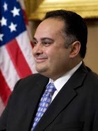 Speaker Pérez is in the House