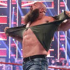 Names like bruiser brody, stan hansen, and vader all come to mind. Braun Strowman Is Definitely Losing At Wrestlemania Backlash Cageside Seats