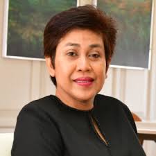 See nor shamsiah binti mohd yunus's compensation, career history, education, & memberships. Financial Inclusion Key To Women Entrepreneurs Success Alliance For Financial Inclusion