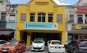 Kedai cermin kereta bandar baru bangi. Windscreen2u Bangi Pakar Cermin Kereta Carkaki My