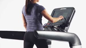 platinum club series treadmill you