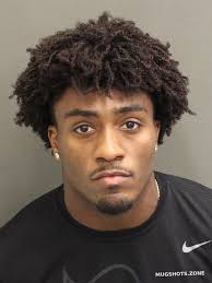 TOWNSEND XAVIER MARSHALL 01/07/2024