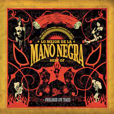 Скачай mano negra santa maradona и santa maradona f c feat lucy spraggan give me sunshine spada edit extended. Santa Maradona Larchuma Football Club Song By Mano Negra Spotify