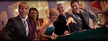 The Greenbrier The Greenbrier Casino Club Information