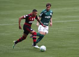 Santos e são paulo jogam na 5ª rodada. Brasileirao 2021 Veja A Tabela Completa De Jogos Das 38 Rodadas Esportes R7 Futebol