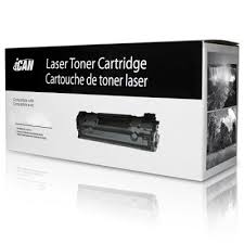 This high yield black toner cartridge prints up to 2,600 pages. Ican Compatible Brother Tn360 High Yield Black Toner Cartridge Canada Computers Electronics