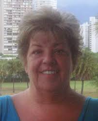 Tracey Fields Obituary