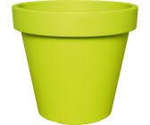Geli pflanztopf napoli (40 cm, anthrazit, gerillt. Geli Pflanztopf Preisvergleich Gunstig Bei Idealo Kaufen