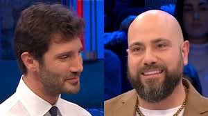Affari Tuoi, Dino (fortunato) rifiuta offerte da capogiro e fa bene