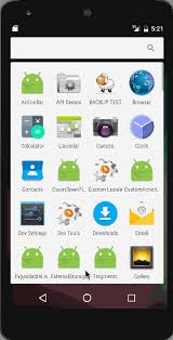 Unlock free to play ($7,99) credit to: Android Sqlite Database Example Tutorial Journaldev