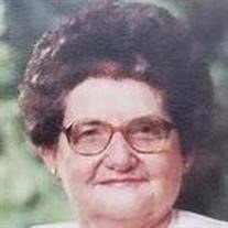 Katherine Hoover Mills Obituary