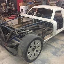 Find here online price details of companies selling car number plate frame. A Bit More Work Done Today With The Island Custom Cars Facebook