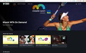 Action begins at 5am et on tennis channel and tennis channel plus →tnns.ch/app. Broadcasters Are Shifting Their Tv Viewers Towards Apps