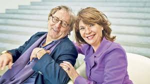 Check spelling or type a new query. Gunther Maria Halmer Lachen Kann Ich Als Schauspieler Als Mensch Nur Schwer Leute Bild De