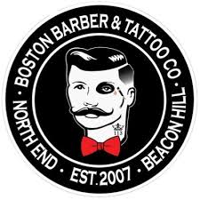 Our tattoo shop has been around for decades, and we've got some of the most experienced tattoo artists and piercers in boston and beyond. Boston Barber Tattoo Co Bostonbarberco Twitter