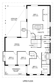 Design Beach House Perry Homes Nsw Qld