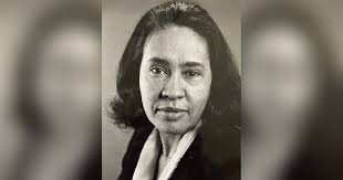 Obituary for Helena G. Hughes