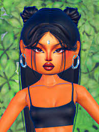 How to Make Lara in Dti Gnarly