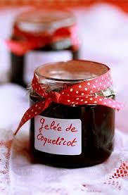 Cuisine Campagne Recette Gelee Confiture Recette Confiture