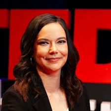 I'm excited (and a little nervous) to share that I will be giving a TEDx  talk in November