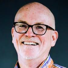 In New Book, Kent Babb Ventures Across the River to Tell a Tale of Hope and  Heroism, Amid Despair