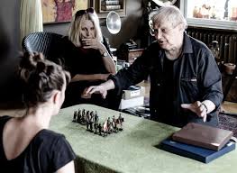 Jedná se o sbírku 13 skladeb inspirovaných lidovou slovesností poukazující na hodnotu mezilidských vztahů. Jiri Suchy Tackling Life With Ease Dafilms Com Watch Online