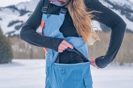 The Best Women's Ski Bibs of 2026 | GearJunkie Tested