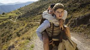 → afficher l'épisode suivant (flèche droite). Un Sac De Billes Kinepolis France