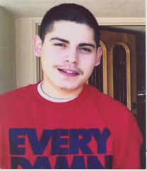 Dominic Reyes Duran Obituary