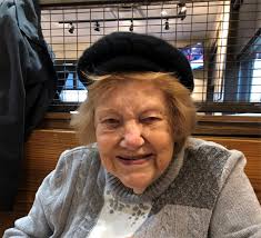 Louise Ann Chapin Obituary