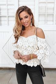 Kristina Schulman S Second Go On Bachelor In Paradise Might Be Just As Dramatic As The First Kristina Schulman Fashion Street Style