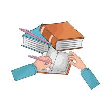 Book Signing Vector Art, Icons, and ...