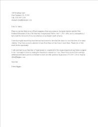 Maybe you would like to learn more about one of these? Basic Teacher Resignation Letter Templates At Allbusinesstemplates Com