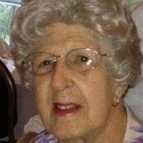 Mrs. Mary L. (Ciacciarelli) Carbone Obituary