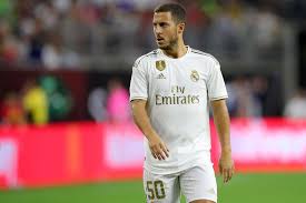 Check this player last stats: Real Madrid Give Eden Hazard Injury Update Ahead Of Chelsea Ucl Clash