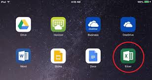 Office 365 proplus is now microsoft 365 apps for enterprise. Download The Microsoft Office 365 Apps For Iphone Or Ipad