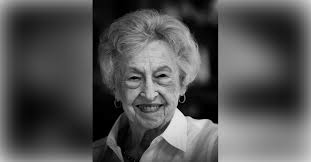 Obituary information for Edith Lee Marlow
