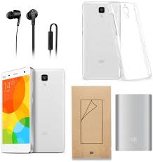 سعر ومواصفات Xiaomi Mi 4 - 16GB, 3GB ...