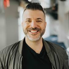 Rick Emerson's Instagram, Twitter & Facebook