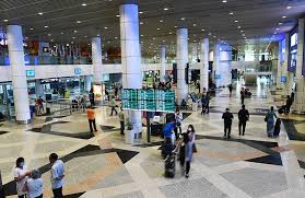 Free and safe delivery of workers to appointed destination. Returning Malaysians And Foreign Travellers To Bear Cost For Covid 19 Tests