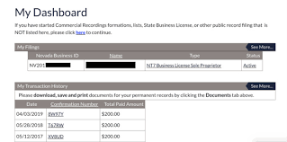 We did not find results for: Nevada State Business License How To Guide The Hub