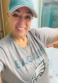 Philadelphia Eagles Fan Group