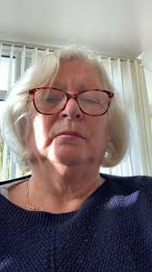 What do you think of my look?