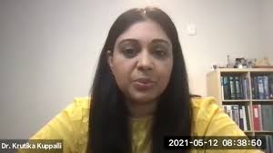 IDSA Media Briefing: Global COVID-19